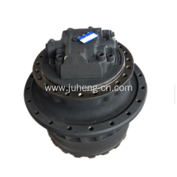 Travel Motor PC400-6 706-88-00161 Final Drive Pc400-6